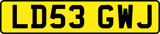 LD53GWJ
