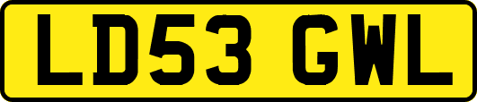 LD53GWL
