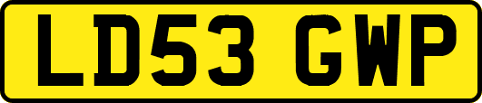 LD53GWP