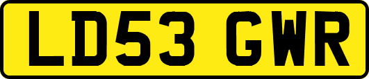 LD53GWR
