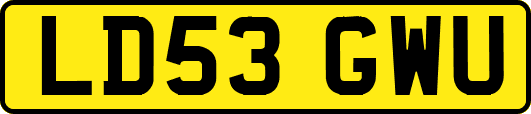 LD53GWU