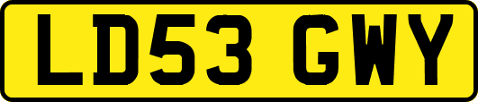 LD53GWY