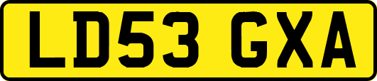LD53GXA