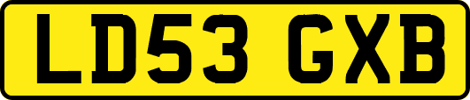 LD53GXB