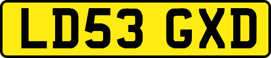 LD53GXD