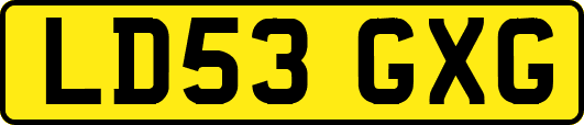 LD53GXG