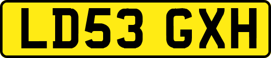 LD53GXH