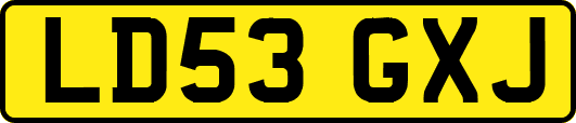 LD53GXJ