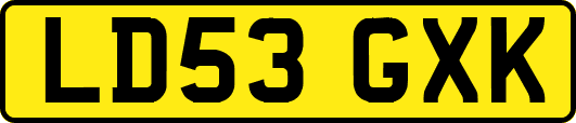 LD53GXK