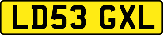 LD53GXL