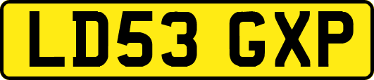 LD53GXP