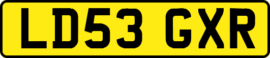 LD53GXR