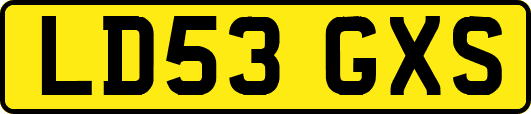 LD53GXS