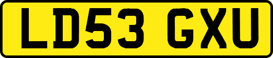 LD53GXU