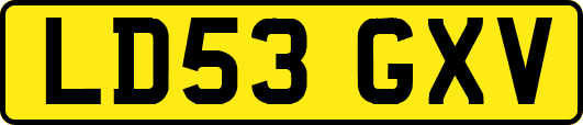 LD53GXV