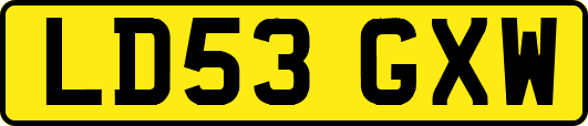 LD53GXW