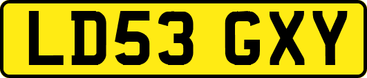 LD53GXY