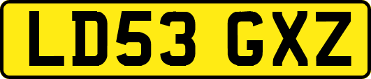 LD53GXZ