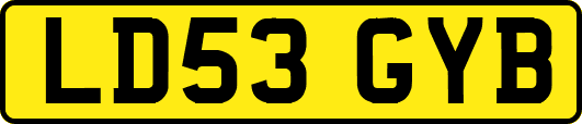 LD53GYB