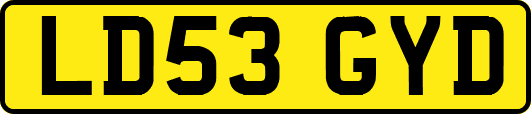 LD53GYD