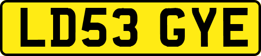 LD53GYE
