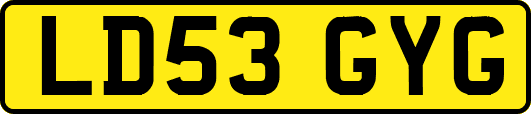 LD53GYG