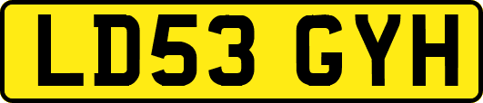 LD53GYH