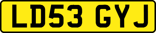 LD53GYJ