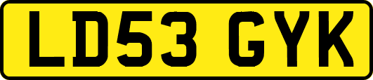 LD53GYK