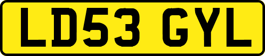 LD53GYL