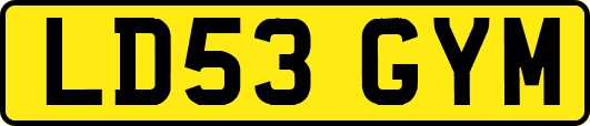 LD53GYM