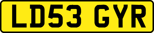 LD53GYR