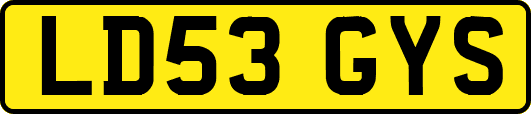 LD53GYS