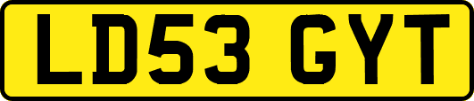 LD53GYT
