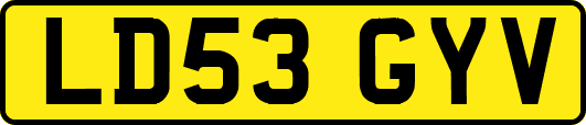 LD53GYV