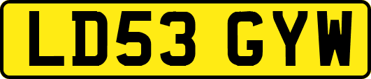 LD53GYW