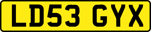 LD53GYX