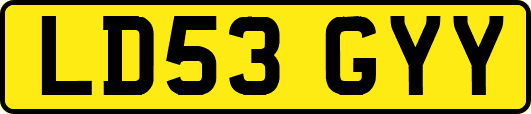 LD53GYY