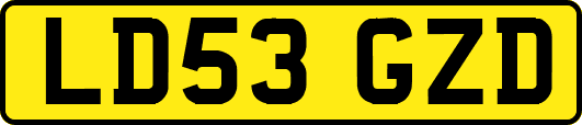 LD53GZD