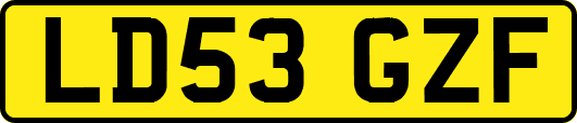 LD53GZF