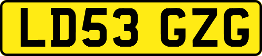 LD53GZG