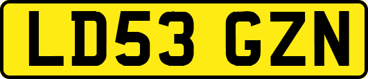 LD53GZN