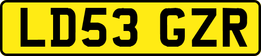 LD53GZR