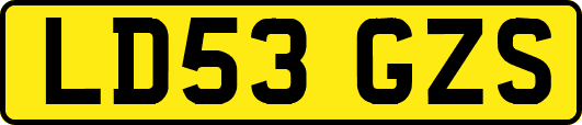 LD53GZS