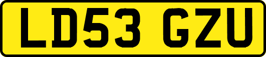 LD53GZU