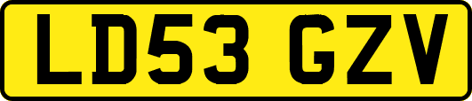 LD53GZV