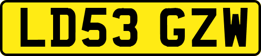 LD53GZW
