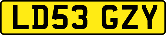 LD53GZY