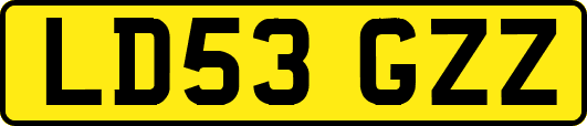 LD53GZZ