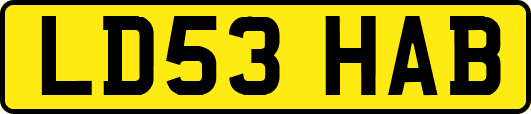 LD53HAB